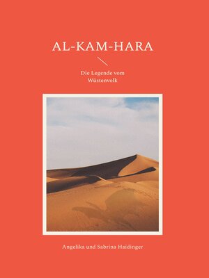 cover image of Al-Kam-Hara